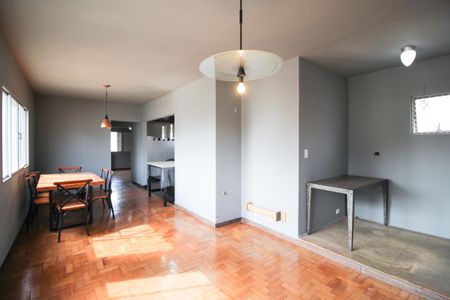 Sala de apartamento para alugar com 1 quarto, 80m² em Itaim Bibi, São Paulo