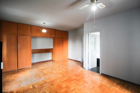 Suíte  de apartamento para alugar com 1 quarto, 80m² em Itaim Bibi, São Paulo