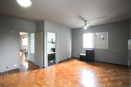 Apartamento para alugar com 80m², 1 quarto e 1 vagaSuíte 