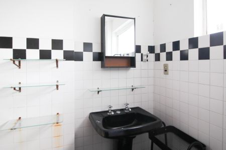 Apartamento para alugar com 80m², 1 quarto e 1 vagaBanheiro