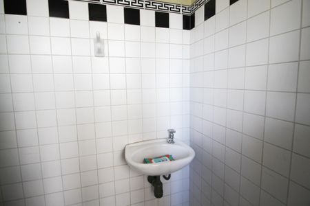 Apartamento para alugar com 80m², 1 quarto e 1 vagaBanheiro de serviço