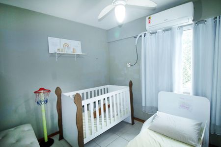 Apartamento à venda com 60m², 2 quartos e 1 vagaQuarto 2