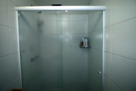 Apartamento à venda com 60m², 2 quartos e 1 vagaBanheiro da Suíte