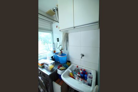 Apartamento à venda com 60m², 2 quartos e 1 vagaÁrea de Serviço