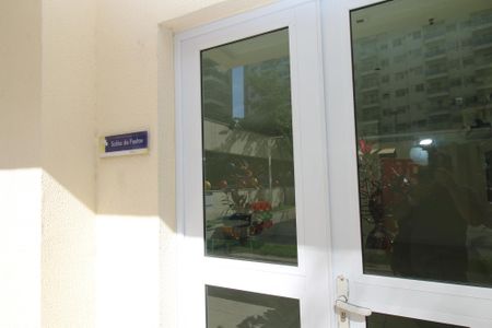 Apartamento à venda com 60m², 2 quartos e 1 vagaÁrea comum - Salão de festas