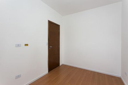 Quarto de apartamento para alugar com 1 quarto, 28m² em Penha de França, São Paulo