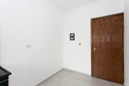 Sala de apartamento para alugar com 1 quarto, 28m² em Penha de França, São Paulo