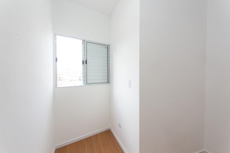 Quarto de apartamento para alugar com 1 quarto, 28m² em Penha de França, São Paulo