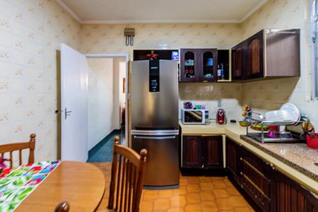 Casa de condomínio à venda com 120m², 2 quartos e 2 vagas Casa de condomínio à venda com 120m², 2 quartos e 2 vagasCozinha