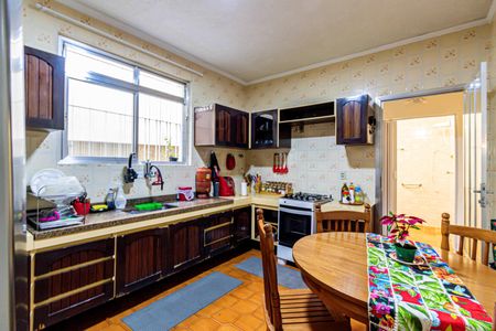 Casa de condomínio à venda com 120m², 2 quartos e 2 vagas Casa de condomínio à venda com 120m², 2 quartos e 2 vagasCozinha