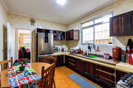 Casa de condomínio à venda com 120m², 2 quartos e 2 vagas Casa de condomínio à venda com 120m², 2 quartos e 2 vagasCozinha