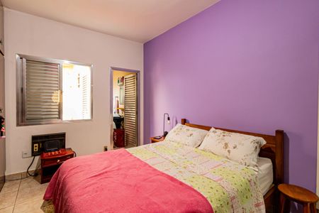 Suite de casa de condomínio à venda com 2 quartos, 120m² em Vila Leopoldina, São Paulo