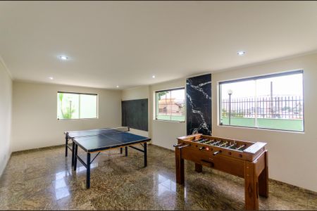 Apartamento à venda com 127m², 3 quartos e 3 vagasSala de Jogos
