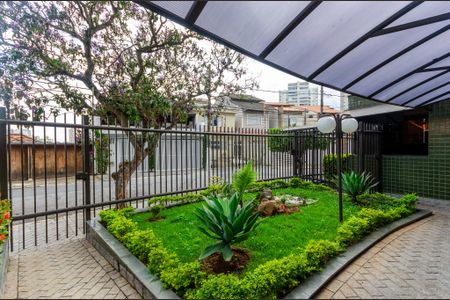 Apartamento à venda com 127m², 3 quartos e 3 vagasPortaria