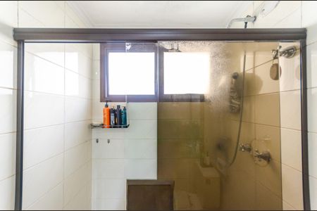 Apartamento à venda com 127m², 3 quartos e 3 vagasBanheiro