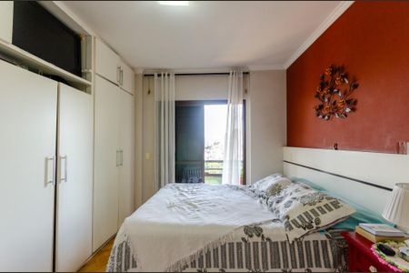 Apartamento à venda com 127m², 3 quartos e 3 vagasSuíte