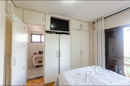 Apartamento à venda com 127m², 3 quartos e 3 vagasSuíte