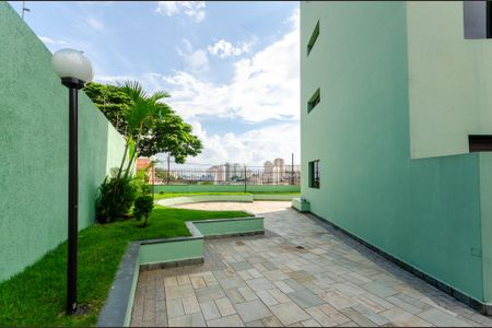 Apartamento à venda com 127m², 3 quartos e 3 vagasÁrea comum