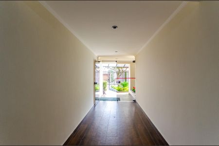 Apartamento à venda com 127m², 3 quartos e 3 vagasHall de entrada