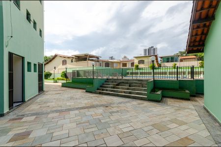 Apartamento à venda com 127m², 3 quartos e 3 vagasÁrea comum