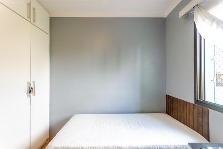 Apartamento à venda com 127m², 3 quartos e 3 vagasQuarto 2