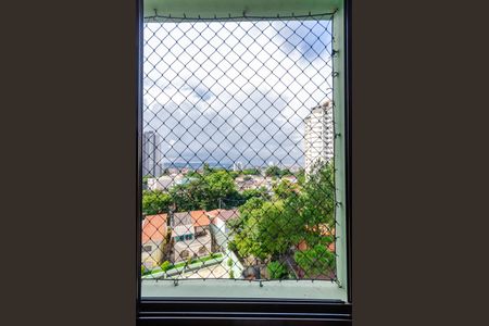 Apartamento à venda com 127m², 3 quartos e 3 vagasQuarto 1 - Janela