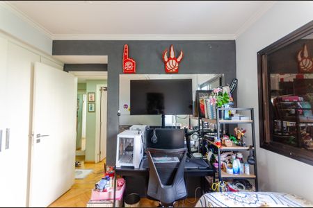 Apartamento à venda com 127m², 3 quartos e 3 vagasQuarto 1