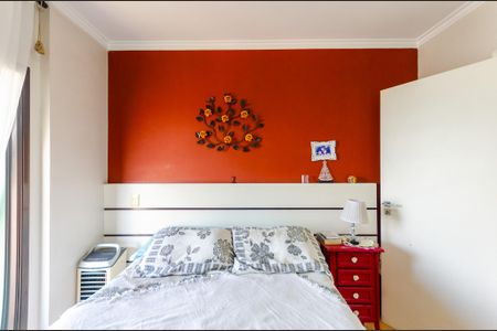 Apartamento à venda com 127m², 3 quartos e 3 vagasSuíte