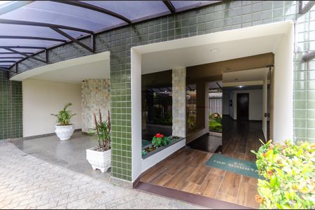 Apartamento à venda com 127m², 3 quartos e 3 vagasEntrada