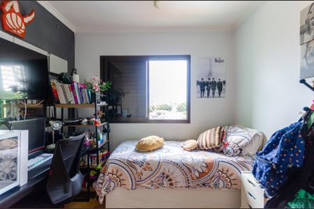 Apartamento à venda com 127m², 3 quartos e 3 vagasQuarto 1