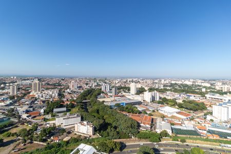 Apartamento para alugar com 43m², 1 quarto e 1 vagaÁrea comum - Vista do Terraço