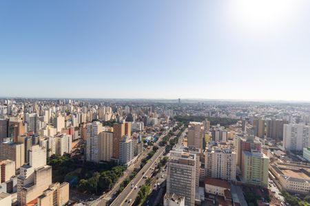 Apartamento para alugar com 43m², 1 quarto e 1 vagaÁrea comum - Vista do Terraço