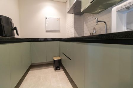 Apartamento para alugar com 43m², 1 quarto e 1 vagaCozinha