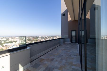 Apartamento para alugar com 43m², 1 quarto e 1 vagaÁrea comum - Terraço