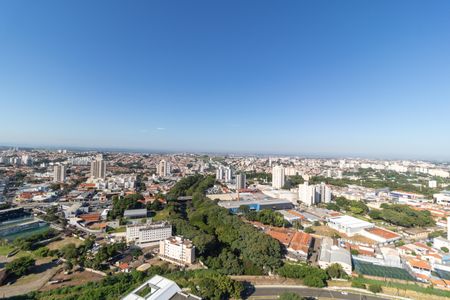 Apartamento para alugar com 43m², 1 quarto e 1 vagaÁrea comum - Vista do Terraço