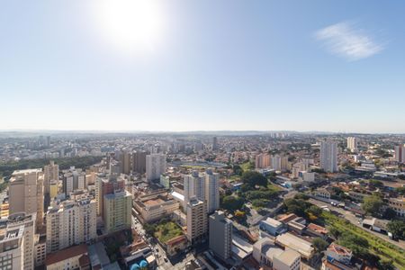 Apartamento para alugar com 43m², 1 quarto e 1 vagaÁrea comum - Vista do Terraço