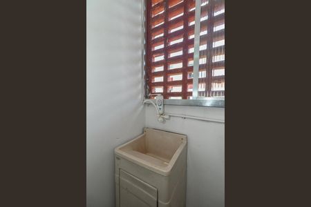 Apartamento para alugar com 37m², 1 quarto e sem vagaÁrea de Serviço