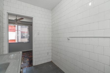 Apartamento para alugar com 37m², 1 quarto e sem vagaCozinha