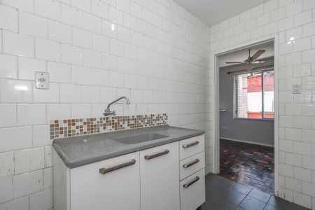 Apartamento para alugar com 37m², 1 quarto e sem vagaCozinha