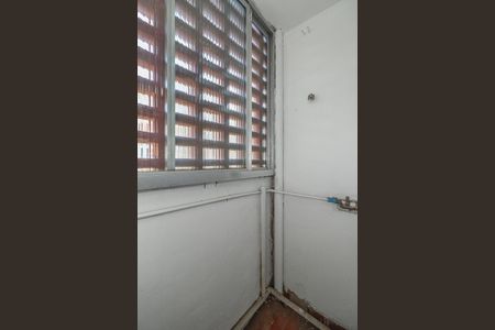 Apartamento para alugar com 37m², 1 quarto e sem vagaÁrea de Serviço