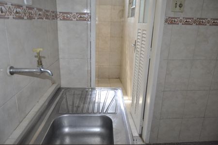 Casa para alugar com 1 quarto, 50m² em Piedade, Rio de Janeiro