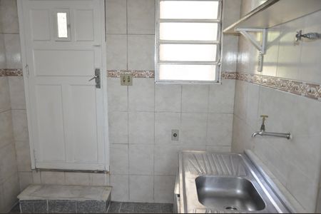 Casa para alugar com 1 quarto, 50m² em Piedade, Rio de Janeiro