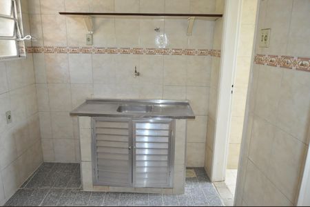 Casa para alugar com 1 quarto, 50m² em Piedade, Rio de Janeiro