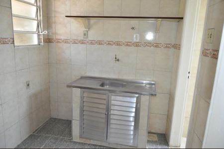 Casa para alugar com 1 quarto, 50m² em Piedade, Rio de Janeiro