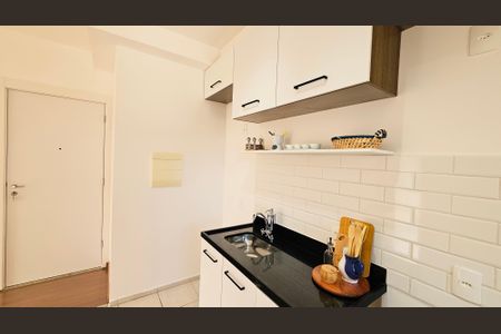 Apartamento à venda com 2 quartos, 47m² em Ponte Sao Joao, Jundiaí