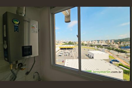 Apartamento à venda com 2 quartos, 47m² em Ponte Sao Joao, Jundiaí