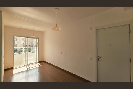 Apartamento à venda com 2 quartos, 47m² em Ponte Sao Joao, Jundiaí