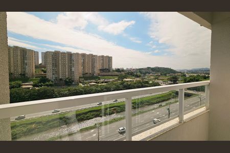 Apartamento à venda com 2 quartos, 47m² em Ponte Sao Joao, Jundiaí