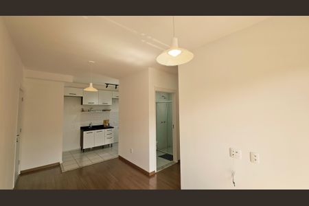 Apartamento à venda com 2 quartos, 47m² em Ponte Sao Joao, Jundiaí