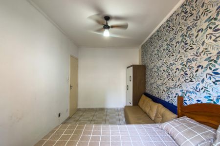 Apartamento para alugar com 49m², 1 quarto e 1 vagaQuarto